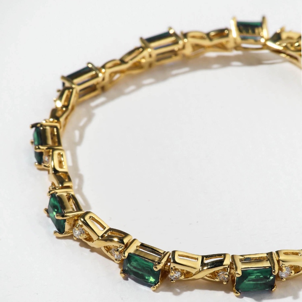 new vanessa mooney THE NALO BRACELET